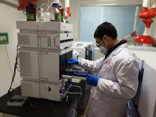 技术赋能战疫，四川轻工业研究设计院发挥专业优势服务疫情防控