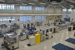 你离数字化工厂有多远？